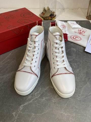 Christian Louboutin Shoes CL sz35-47 mnh0858