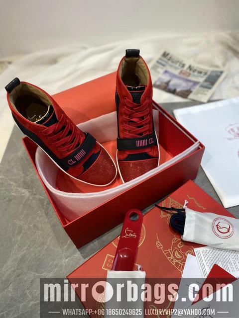 Christian Louboutin Shoes 21721122 SZ 35-47