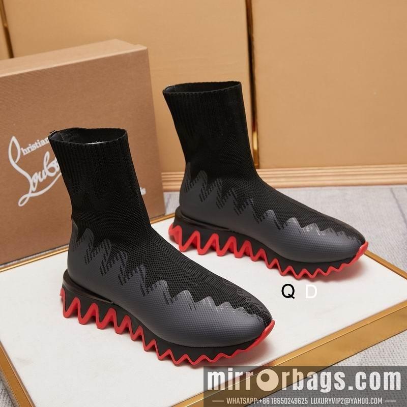 Christian Louboutin Shoes CL sz35-47 GDT0250