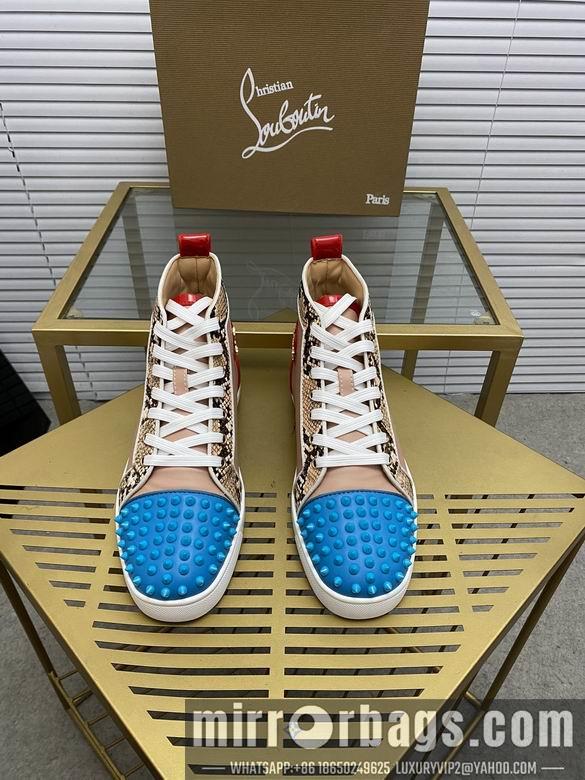 Christian Louboutin Shoes CL sz35-46 ngh10218