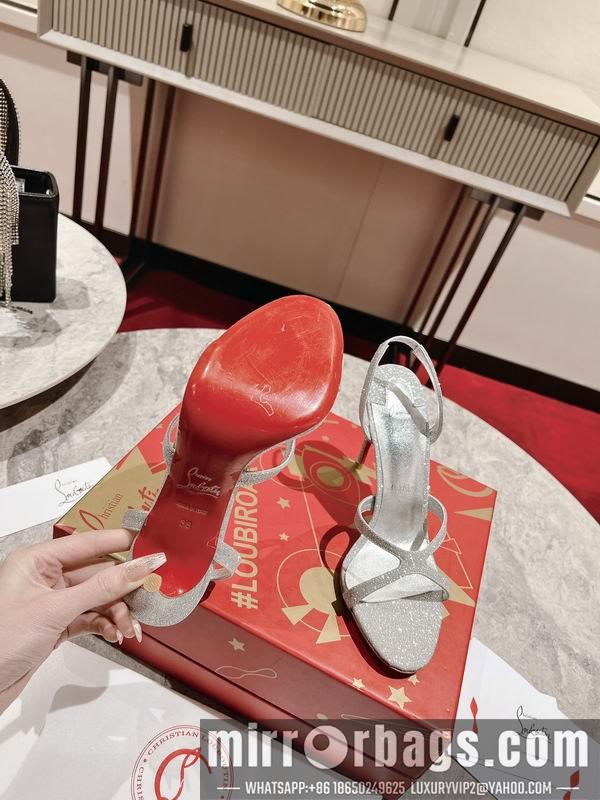 Christian Louboutin Shoes CL sz34-43 m0131