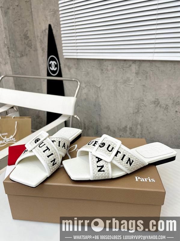 Christian Louboutin Shoes CL sz35-42 h0601
