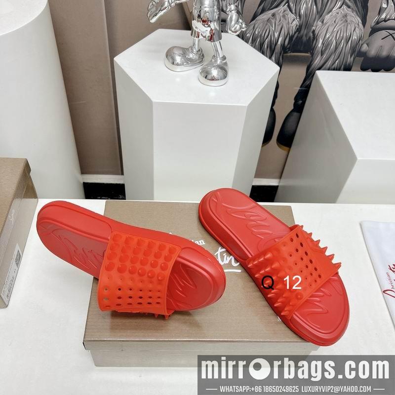 Christian Louboutin Shoes CL sz35-45 J0603