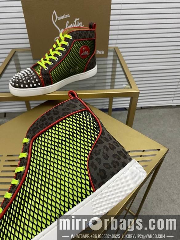 Christian Louboutin Shoes CL sz35-46 ngh0239