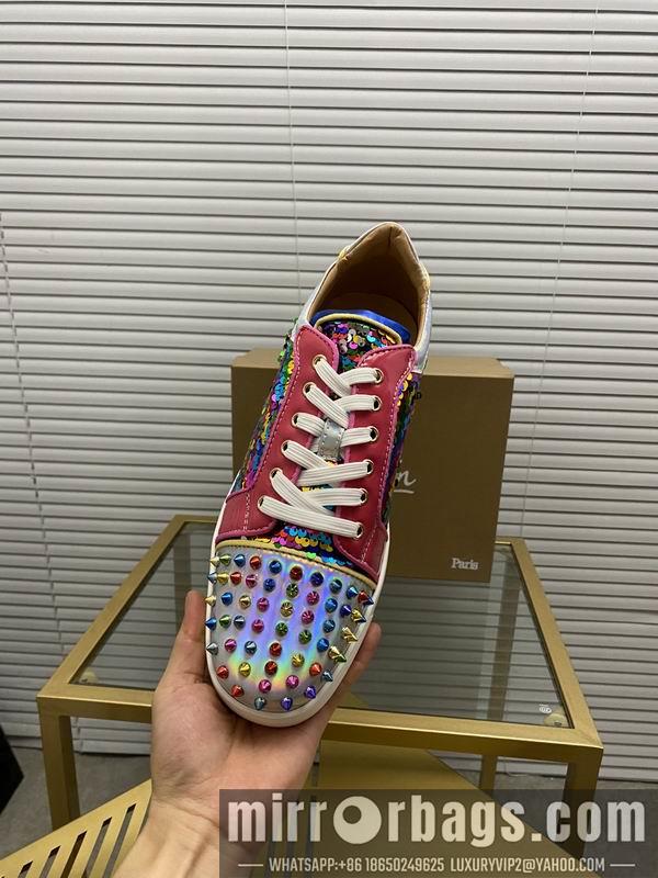 Christian Louboutin Shoes CL sz35-46 mnw0443
