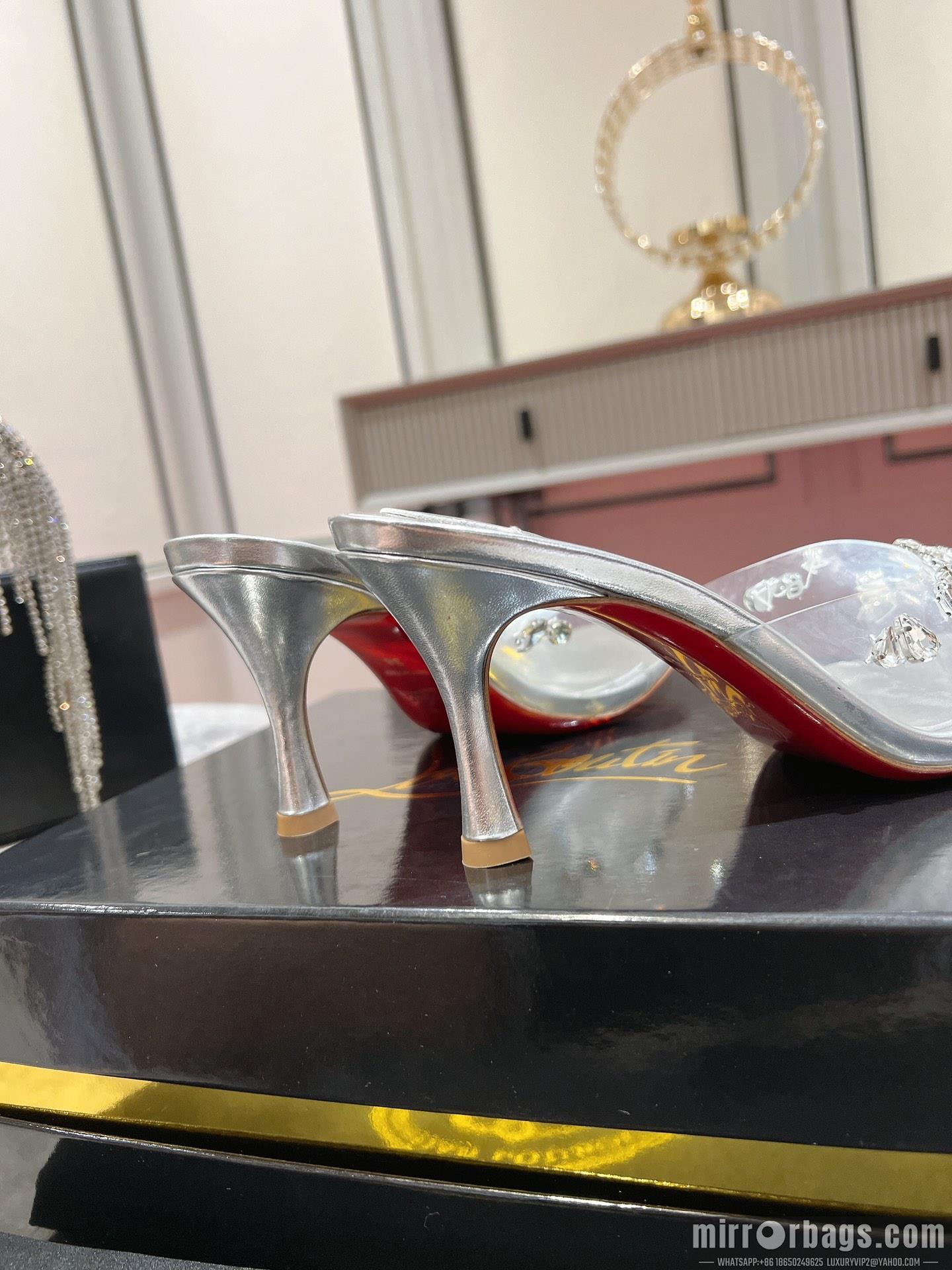 Christian Louboutin Shoes CL sz34-43 m0133