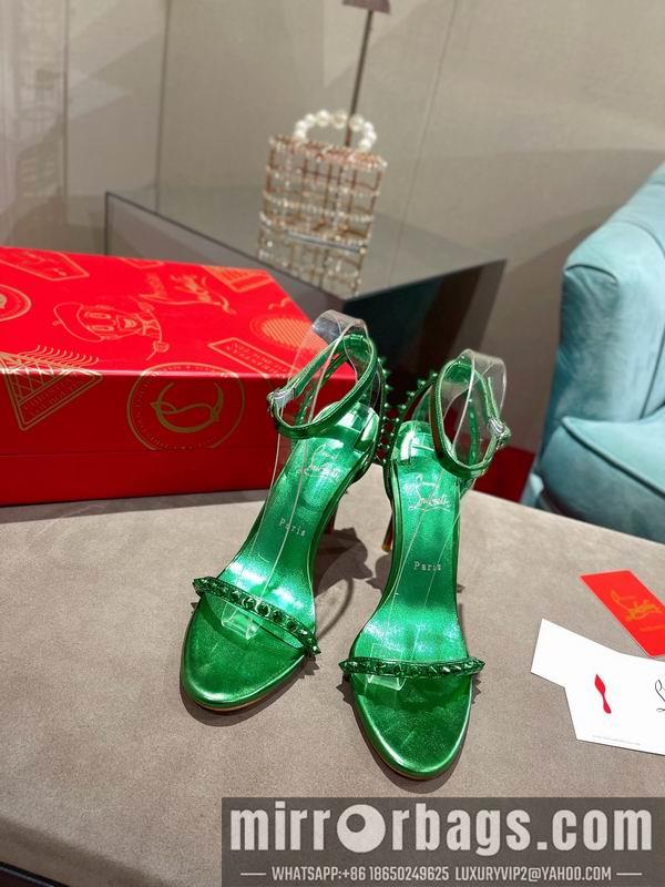 Christian Louboutin Shoes CL sz34-43 m0129