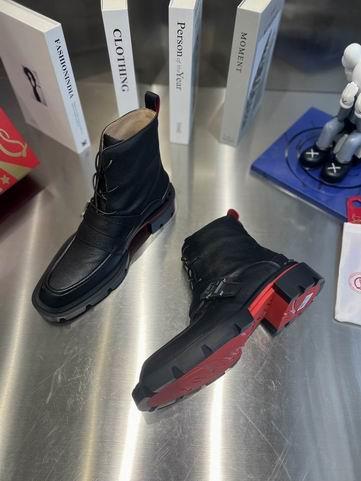 Christian Louboutin Shoes CL sz39-47 mnh0802