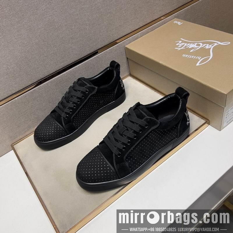 Christian Louboutin Shoes CL sz38-44 mnw0405