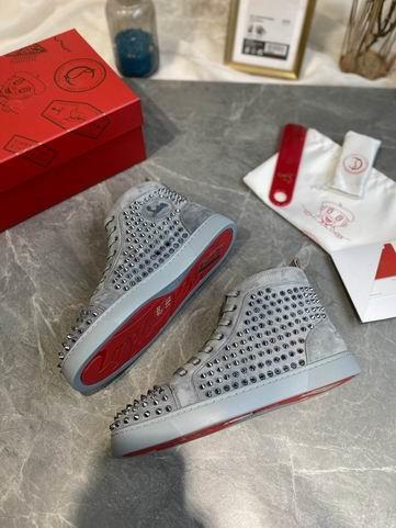 Christian Louboutin Shoes CL sz35-47 mnh0807