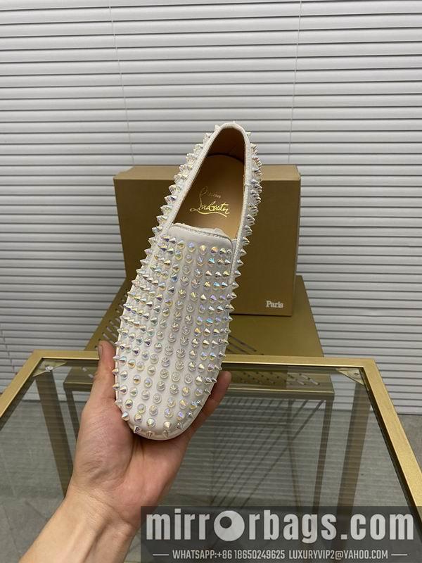 Christian Louboutin Shoes CL sz35-46 mnw0426