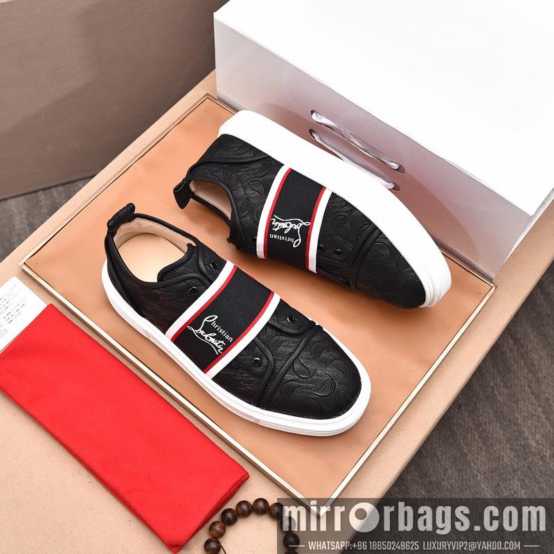 Christian Louboutin Shoes CL sz38-44 m0101