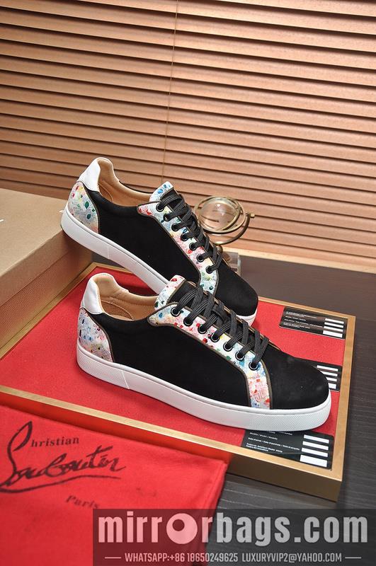 Christian Louboutin Shoes CL sz38-44 m0106