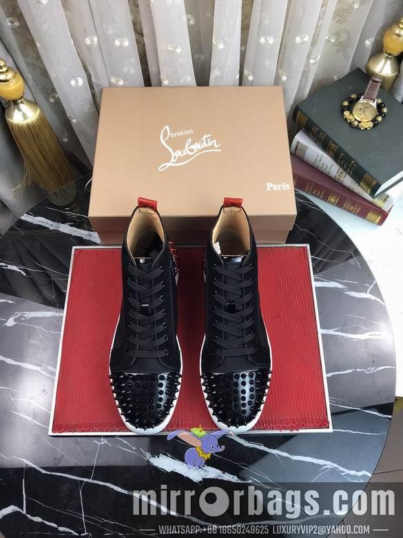 Christian Louboutin Shoes CL sz35-46 ngh0224