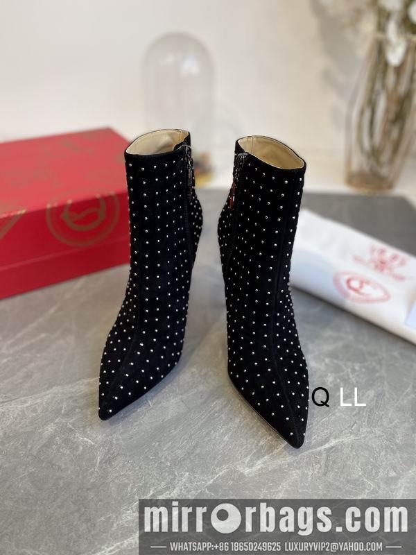 Christian Louboutin Shoes CL colour sz35-40 10CM LL0904