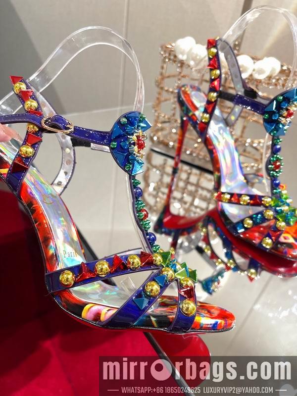 Christian Louboutin Shoes CL sz34-43 m0128