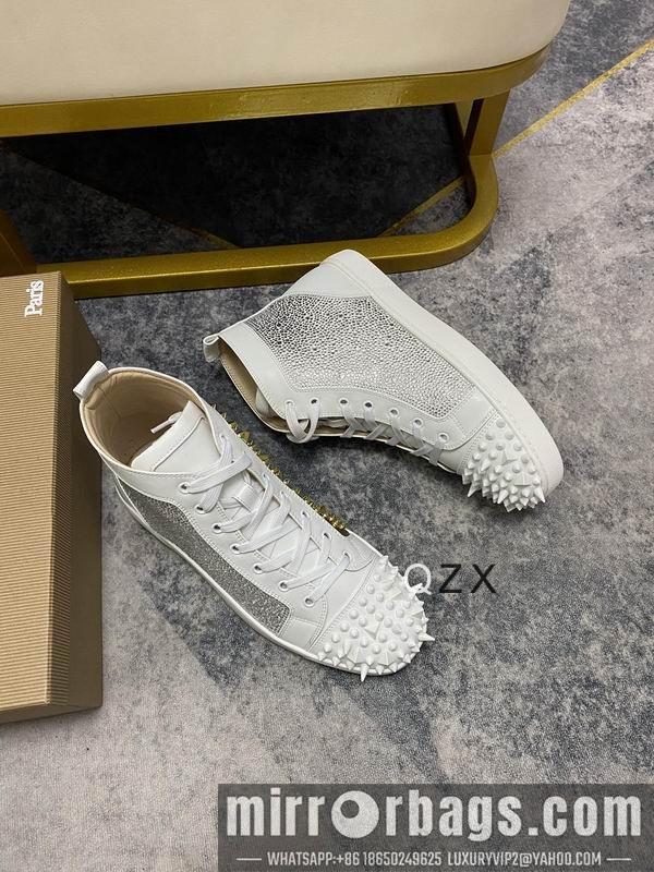 Christian Louboutin Shoes CL sz35-46 ZX0242