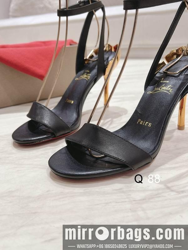 Christian Louboutin Shoes CL sz35-40 K0802