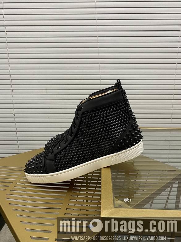 Christian Louboutin Shoes CL sz35-46 ngh0217