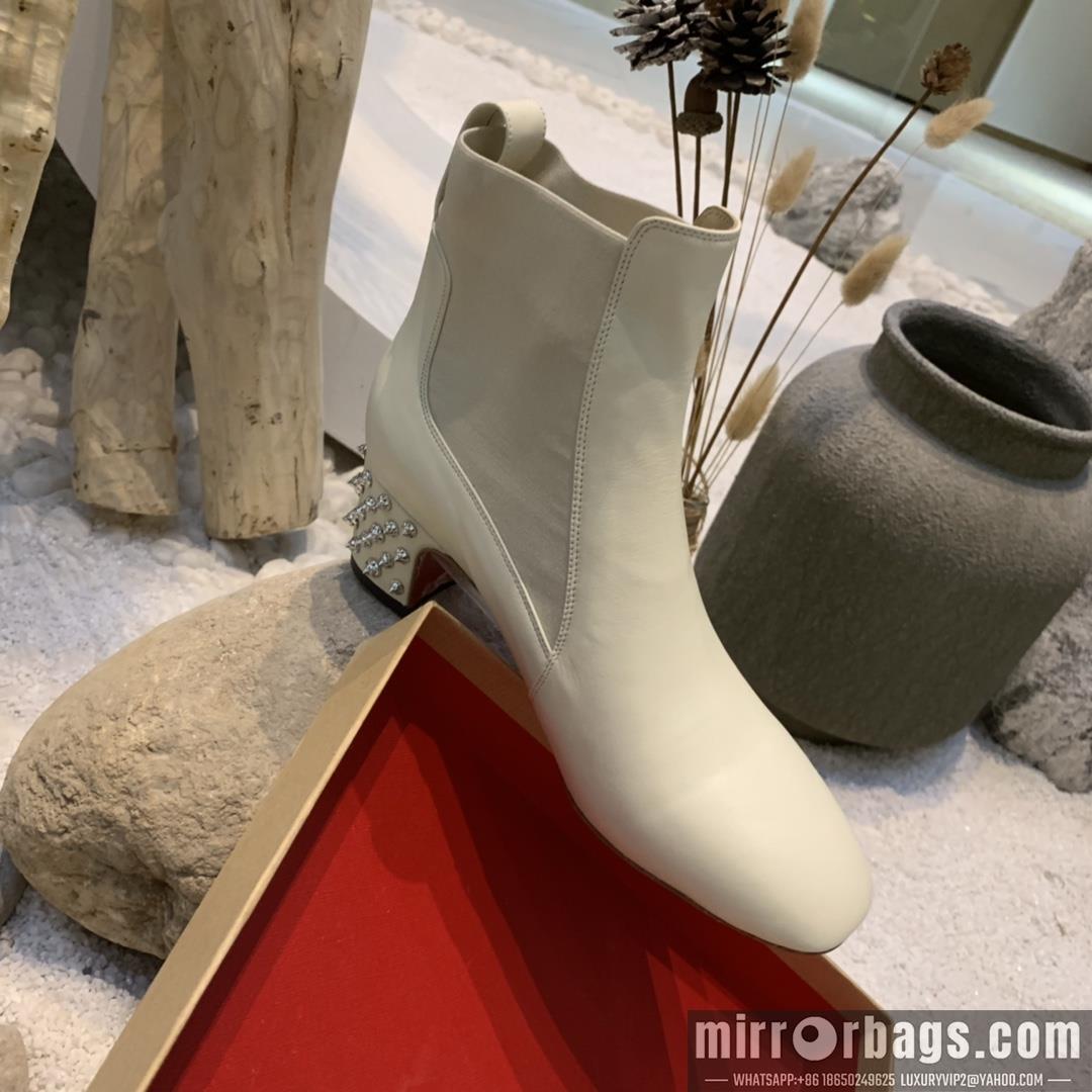 Christian Louboutin Shoes CL sz35-41 m0142