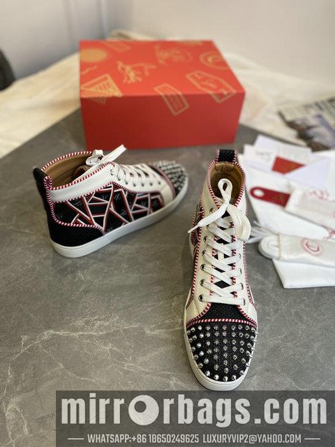Christian Louboutin Shoes 21721072 SZ 35-47
