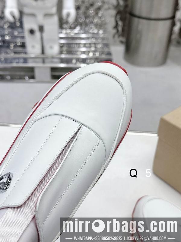 Christian Louboutin Shoes BOSS sz38-45 TF0701