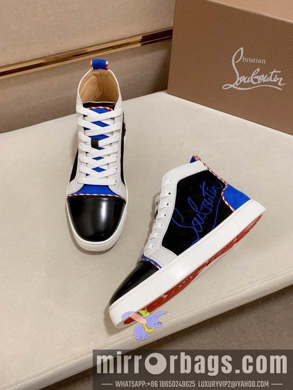 Christian Louboutin Shoes CL sz38-44 ngh0253