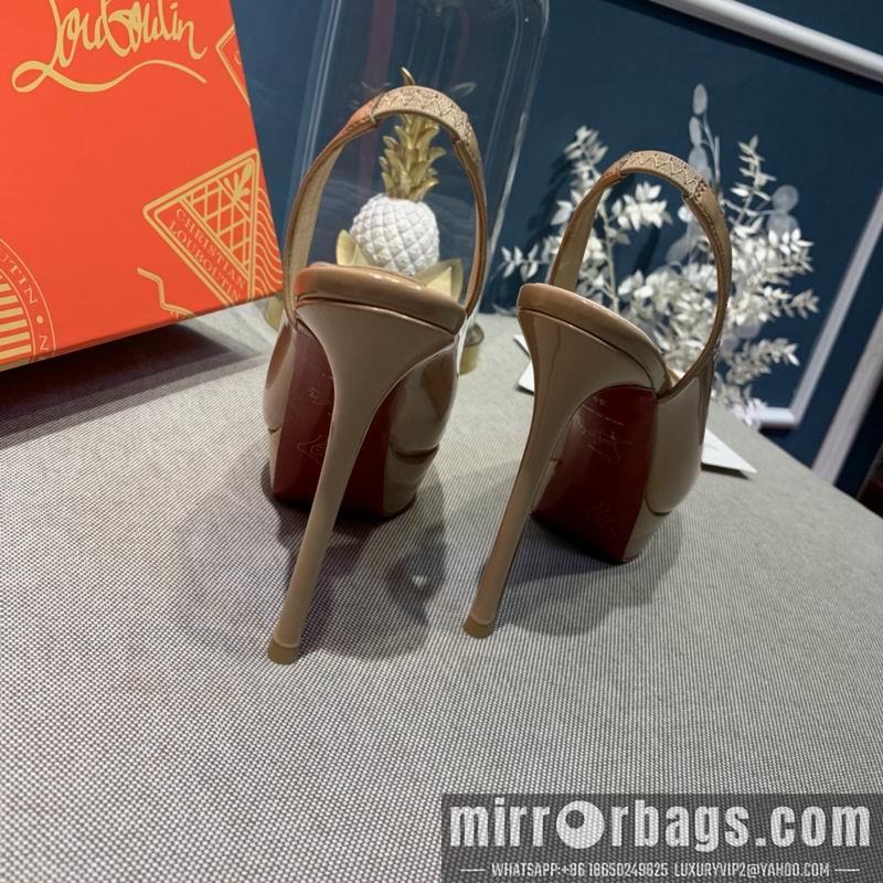 Christian Louboutin Shoes CL sz34-41 m0170
