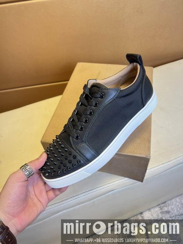 Christian Louboutin Shoes CL sz38-44 mnw0403