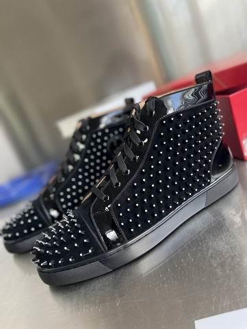 Christian Louboutin Shoes CL sz35-47 mnh0811
