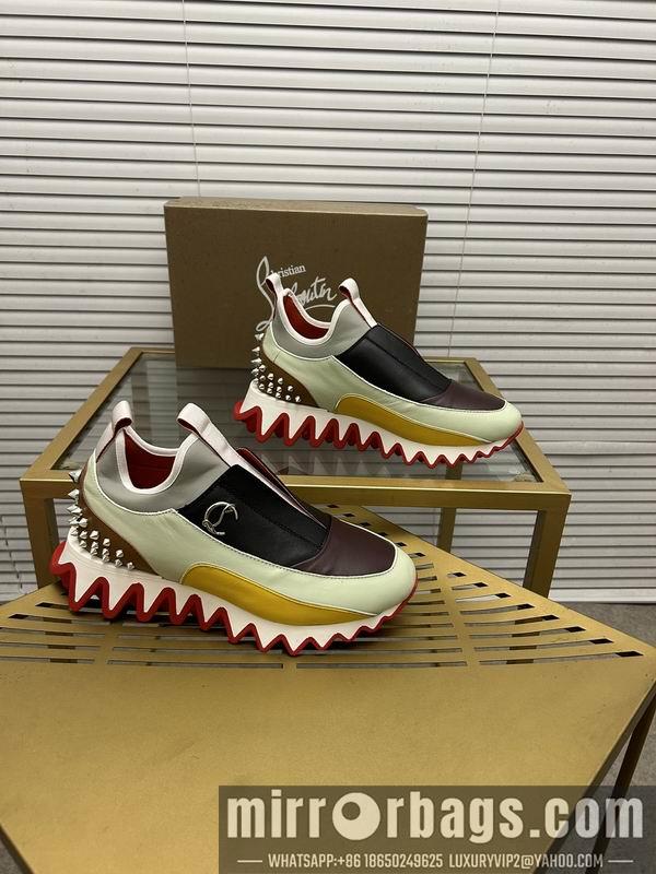 Christian Louboutin Shoes CL sz38-46 mnw0401