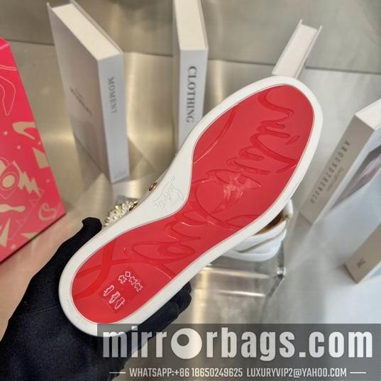 Christian Louboutin Shoes CL sz35-47 mnh0714