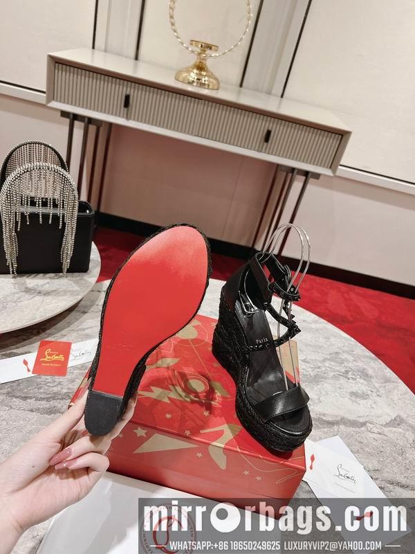 Christian Louboutin Shoes CL sz35-43 m0151
