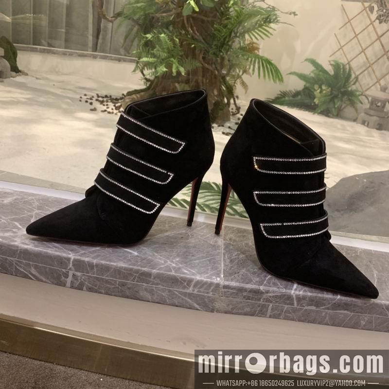 Christian Louboutin Shoes CL sz34-41 m0121