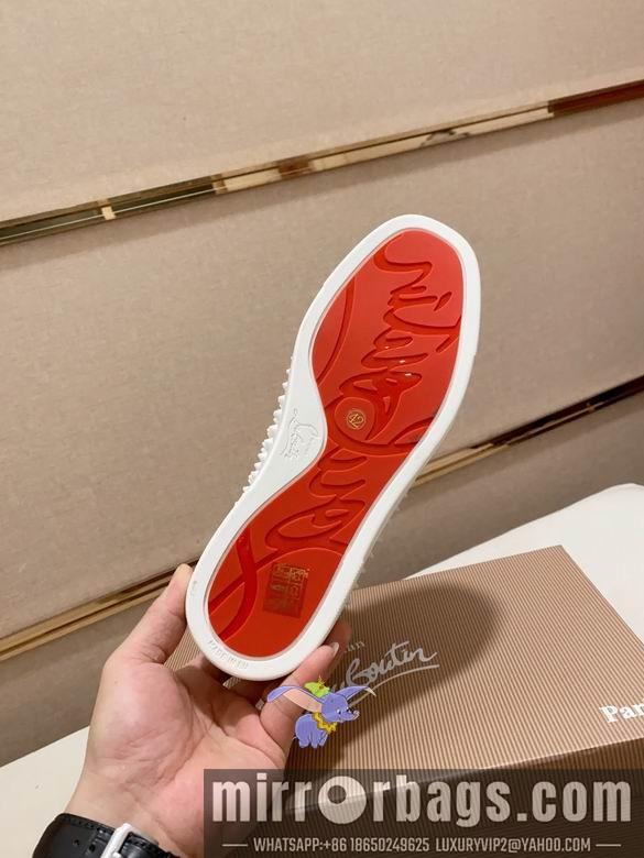 Christian Louboutin Shoes CL sz38-44 ngh0253