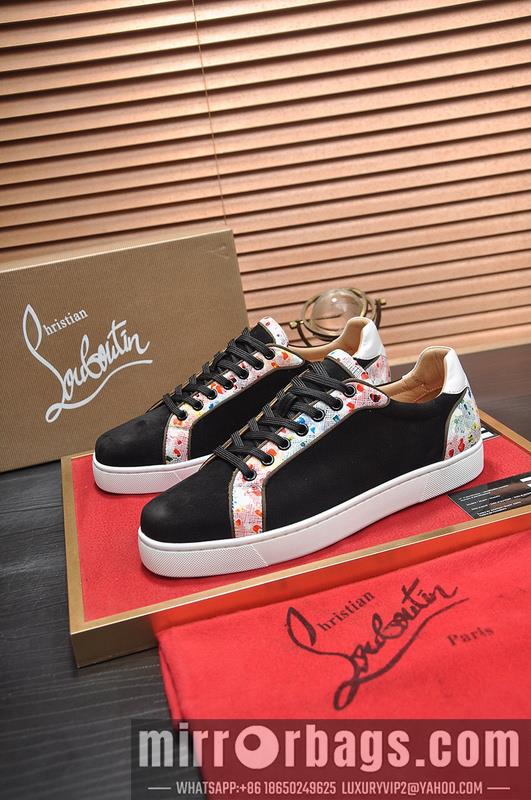 Christian Louboutin Shoes CL sz38-44 m0106