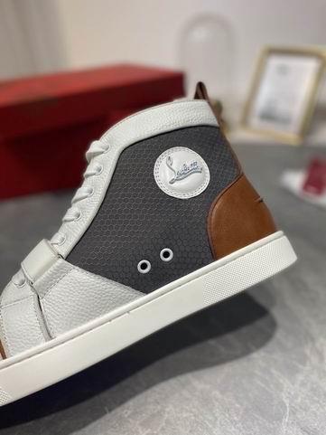 Christian Louboutin Shoes CL sz35-47 mnh0836