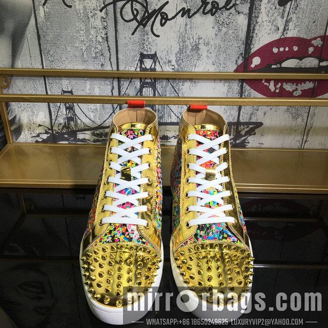 Christian Louboutin Shoes 21721067 SZ 35-47