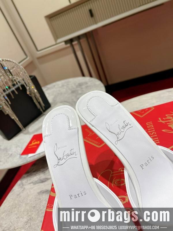 Christian Louboutin Shoes CL sz35-43 m0122