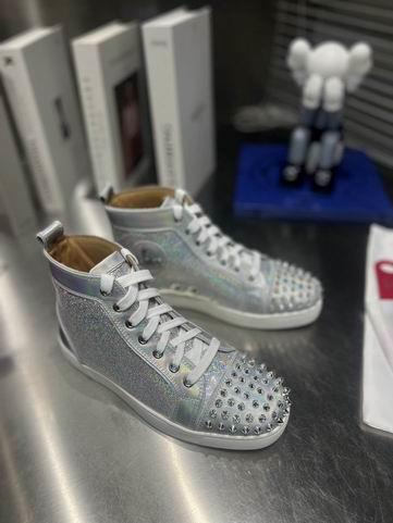 Christian Louboutin Shoes CL sz35-47 mnh0855