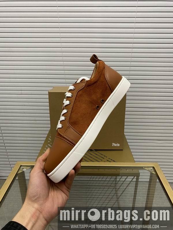 Christian Louboutin Shoes CL sz35-46 mnw0435