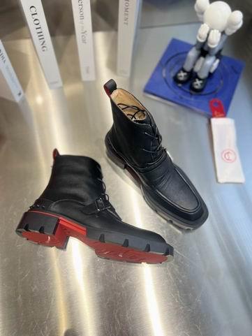 Christian Louboutin Shoes CL sz39-47 mnh0802