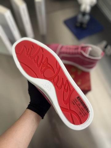 Christian Louboutin Shoes CL sz35-48 mnh0873
