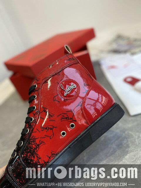 Christian Louboutin Shoes 21721123 SZ 35-47