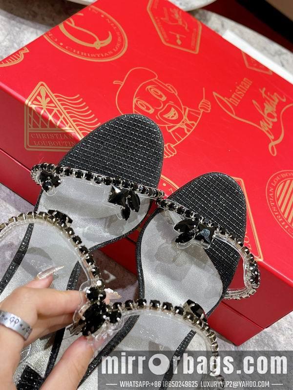 Christian Louboutin Shoes CL sz34-43 m0126