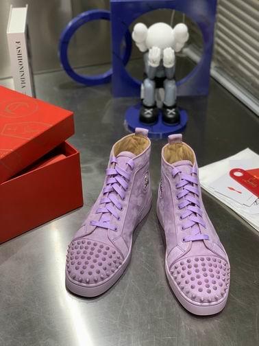 Christian Louboutin Shoes CL sz35-47 mnh0853