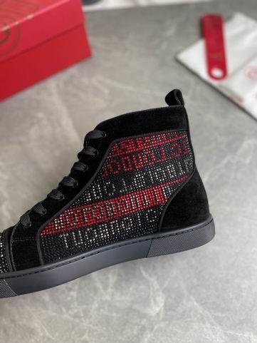 Christian Louboutin Shoes CL sz35-47 mnh0879