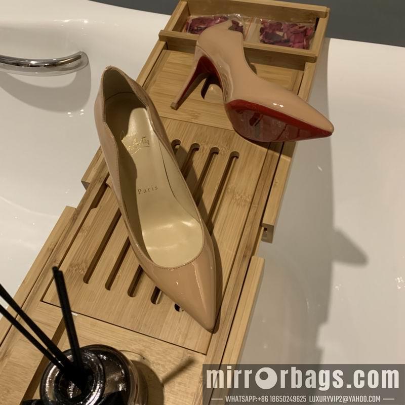 Christian Louboutin Shoes CL sz34-42 m0140