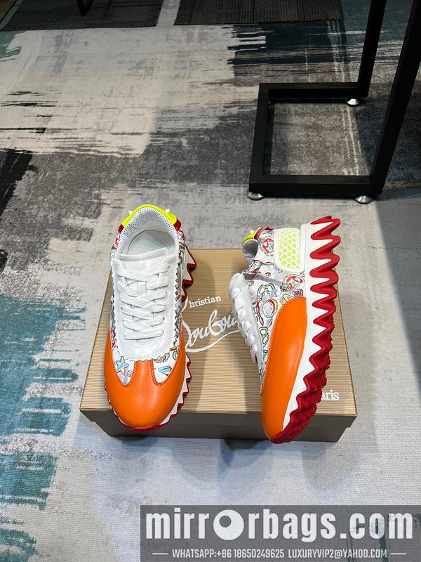Christian Louboutin Shoes CL sz38-44 m0108