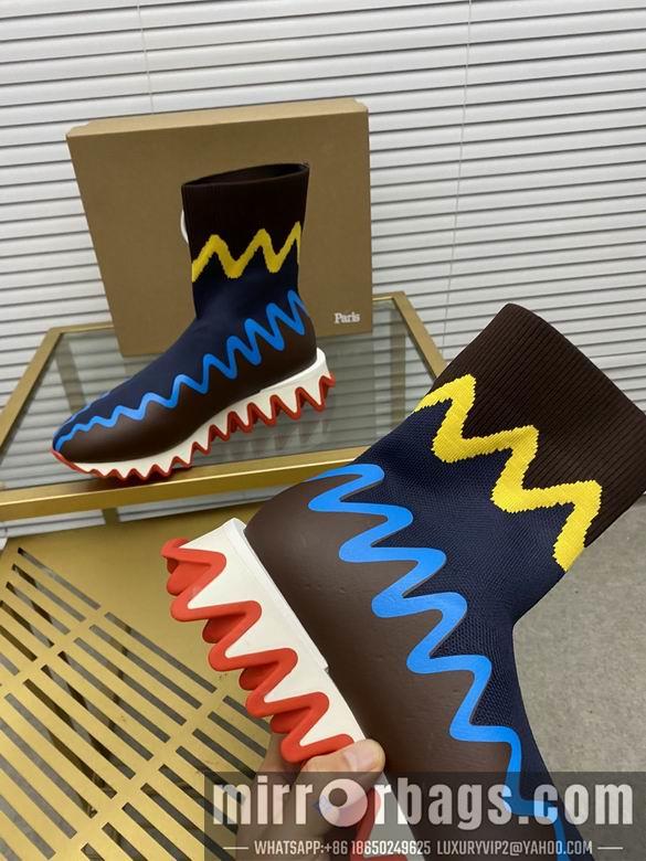 Christian Louboutin Shoes CL sz35-46 ngh0246